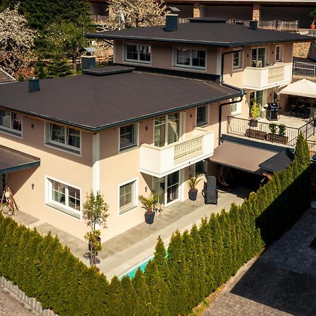 Chalet Arena Zell am Ziller Exterior foto