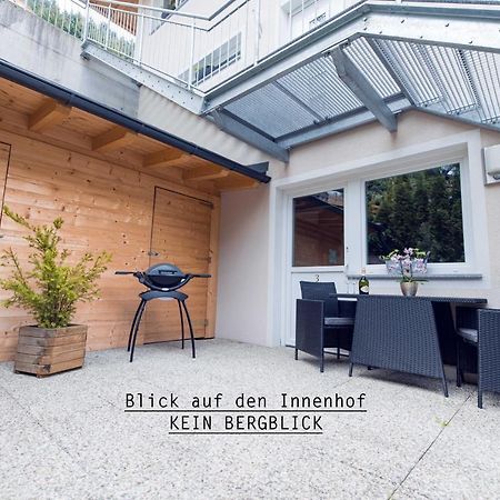 Chalet Arena Zell am Ziller Exterior foto